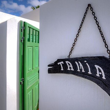 Vv Tamia By Hh Villa Playa Blanca  Eksteriør billede
