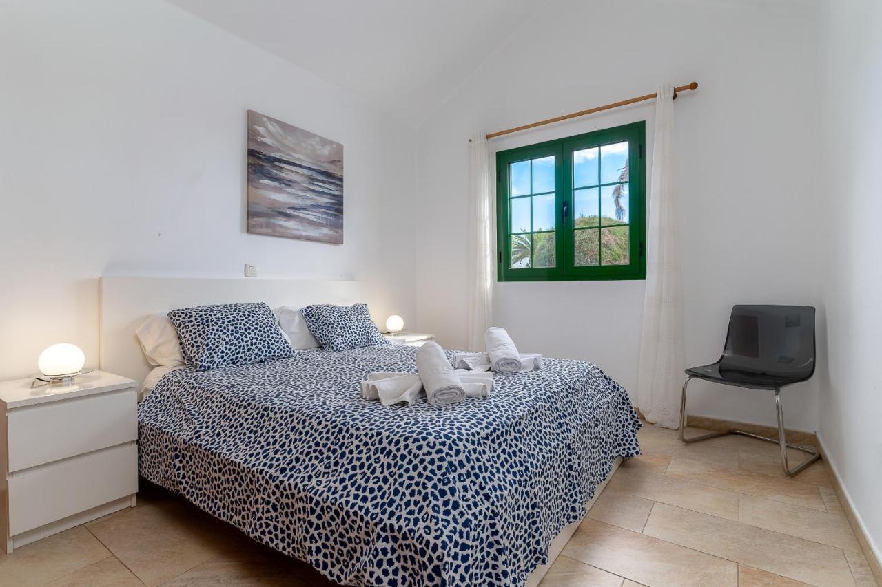 Vv Tamia By Hh Villa Playa Blanca  Eksteriør billede