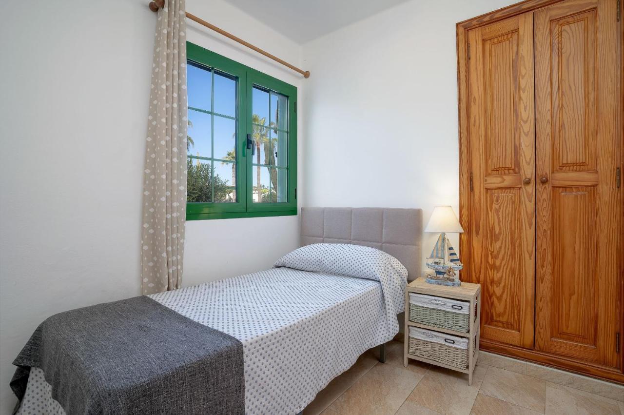 Vv Tamia By Hh Villa Playa Blanca  Eksteriør billede