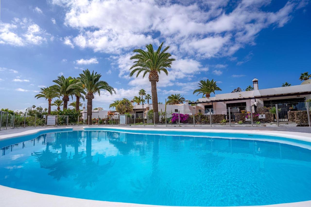 Vv Tamia By Hh Villa Playa Blanca  Eksteriør billede